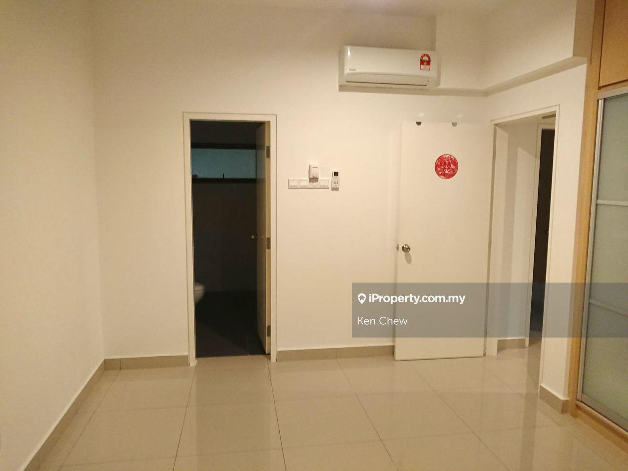 Residensi Servis untuk Dijual di Sk One Residence oleh Ken Chew - iProperty.com.my