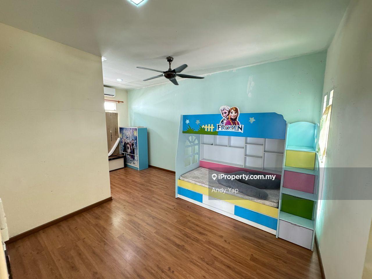 Banglo untuk Dijual di Saujana Rawang, Rawang oleh Andy Yap - iProperty.com.my