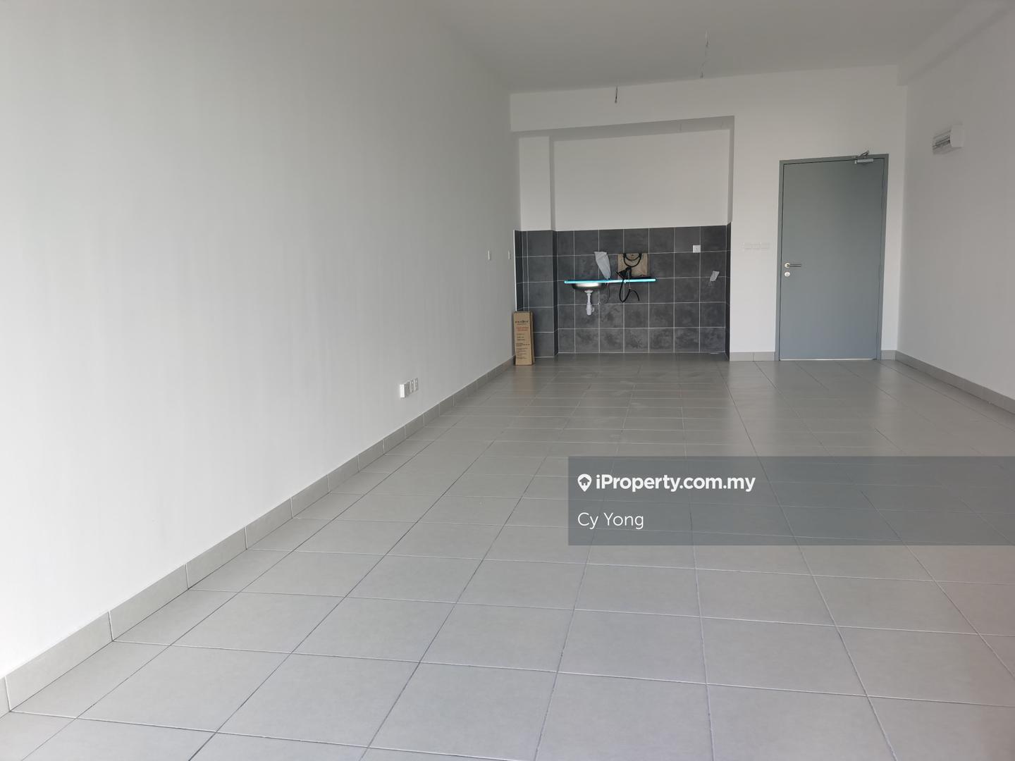 Service Residence for Sale in The Netizen by Cy Yong - iProperty.com.my