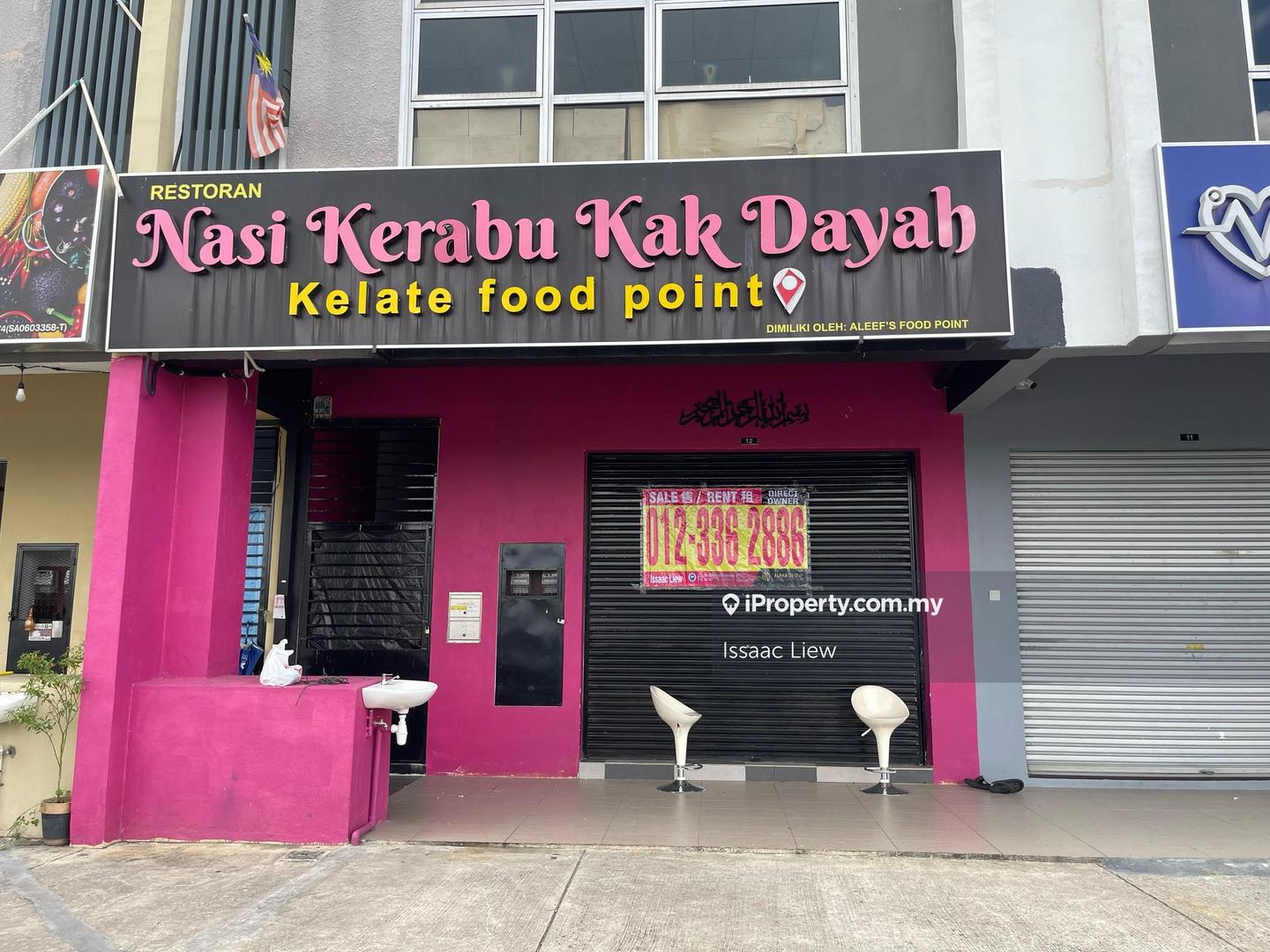 Shop for Sale in Bandar Country Homes, Rawang by Issaac Liew - iProperty.com.my