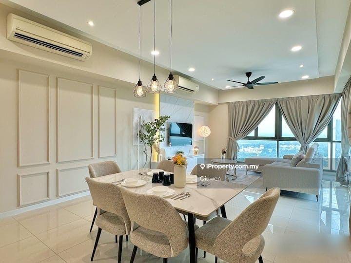 Kondominium untuk Dijual di Iskandar Residences oleh Qiuwen - iProperty.com.my