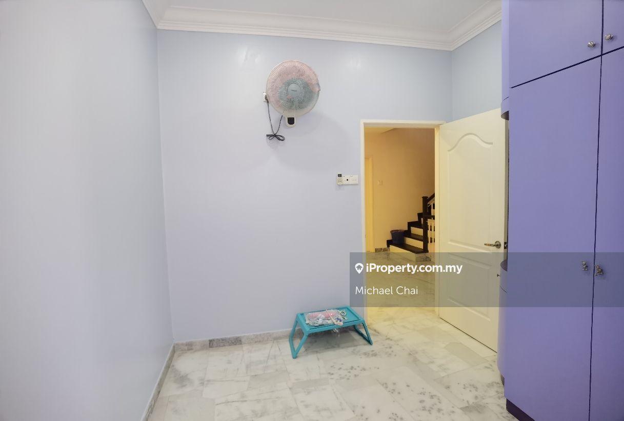 Rumah Berangkai 2.5 Tingkat untuk Dijual di Taman Puchong Impian, Puchong oleh Michael Chai - iProperty.com.my