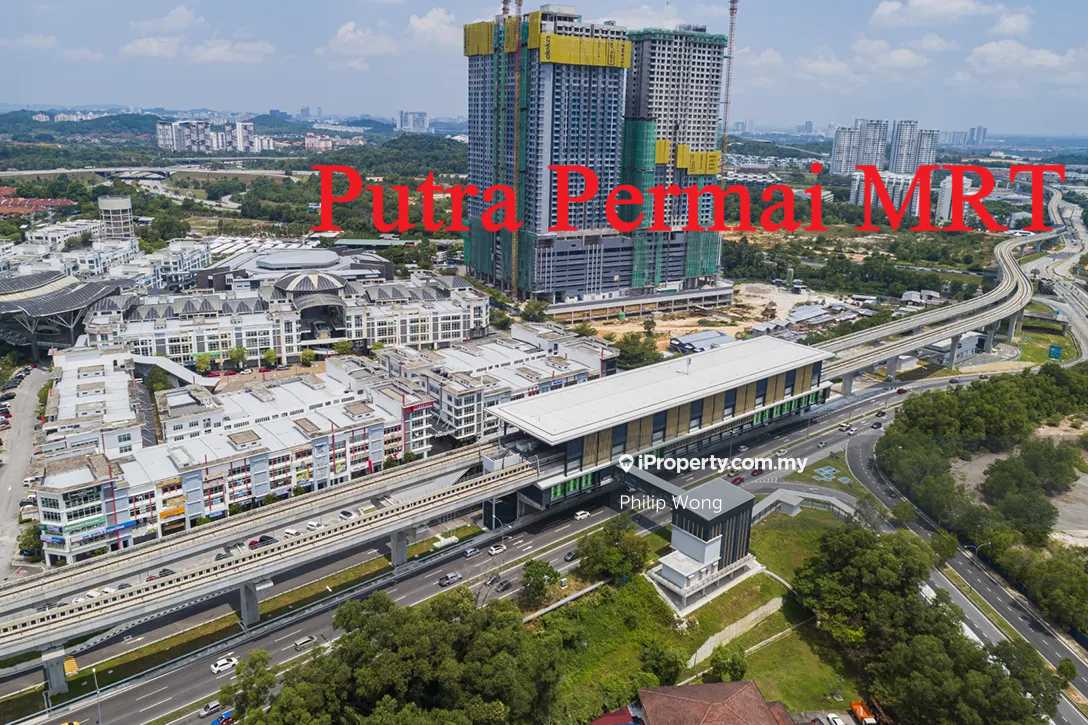 Kondominium untuk Dijual di Paragon 3 oleh Philip Wong - iProperty.com.my