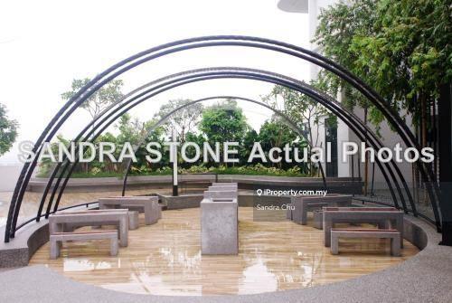 Service Residence for Sale in H2O Residences by Sandra Chu - iProperty.com.my