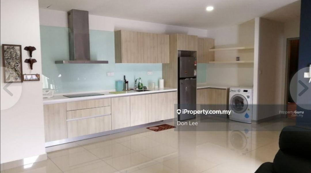 Service Residence for Rent in Utropolis Suites 1 by Don Lee - iProperty.com.my