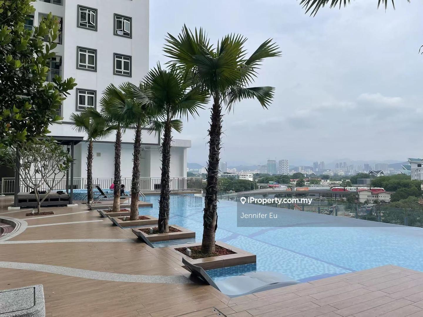 Service Residence for Sale in TR Residence by Jennifer Eu - iProperty.com.my