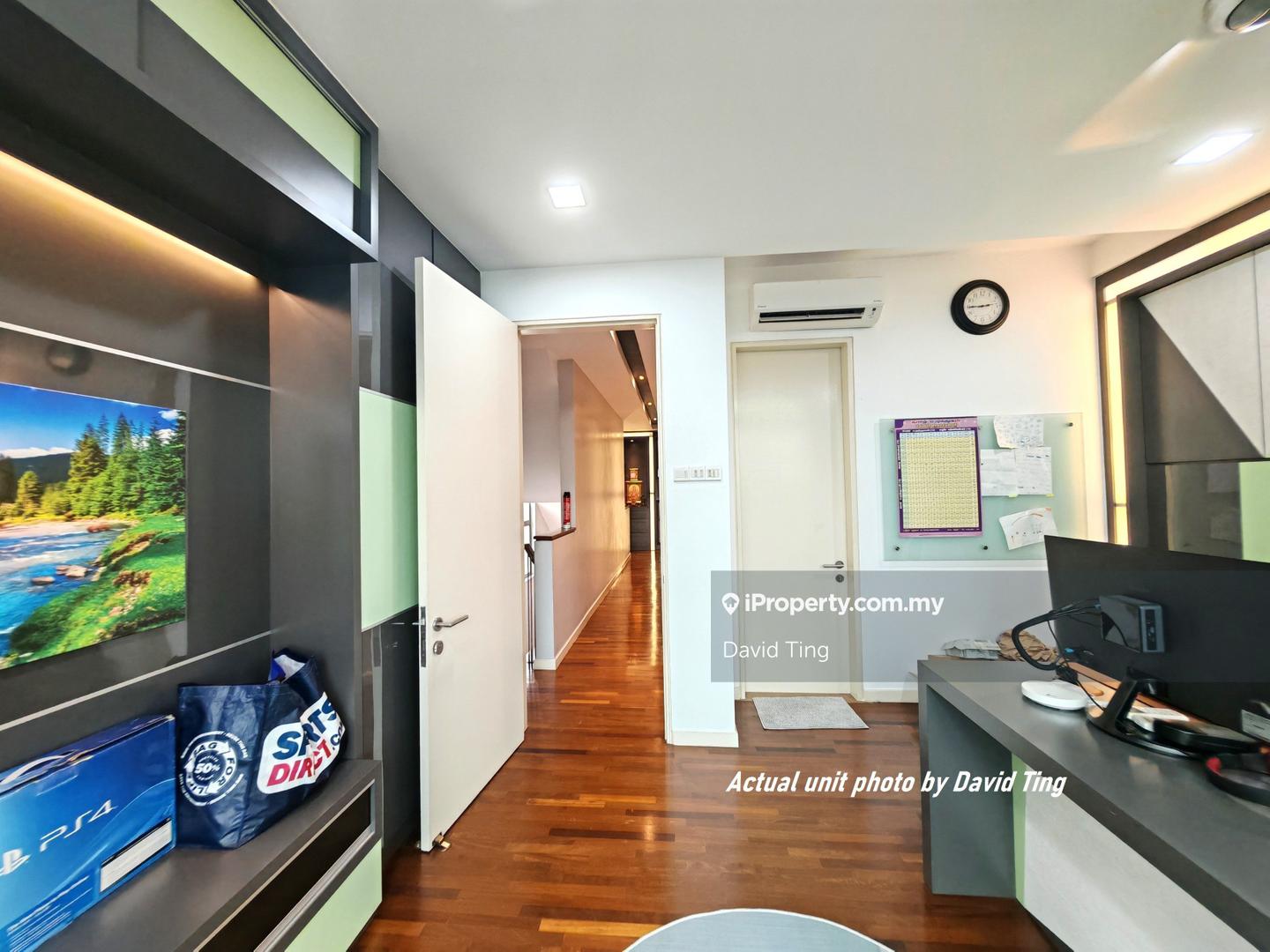 Rumah Berangkai 3 Tingkat untuk Dijual di Lake Fields, Sungai Besi oleh David Ting - iProperty.com.my