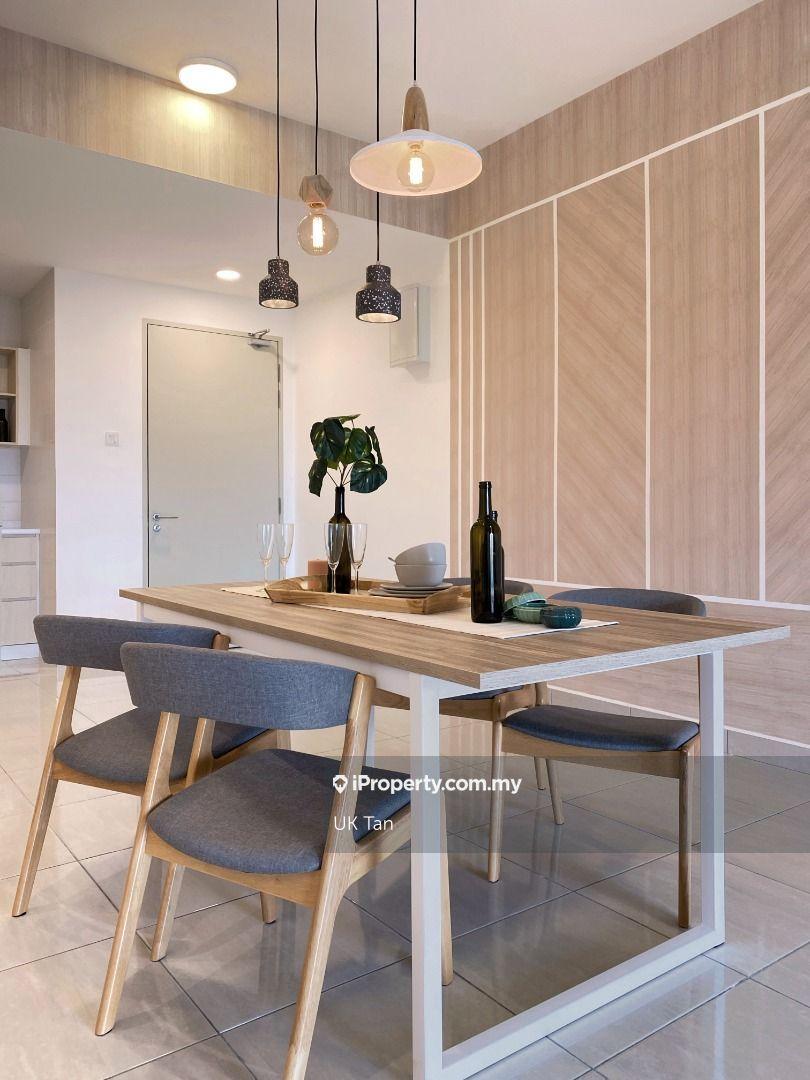Service Residence for Sale in BSP 21 by UK Tan - iProperty.com.my