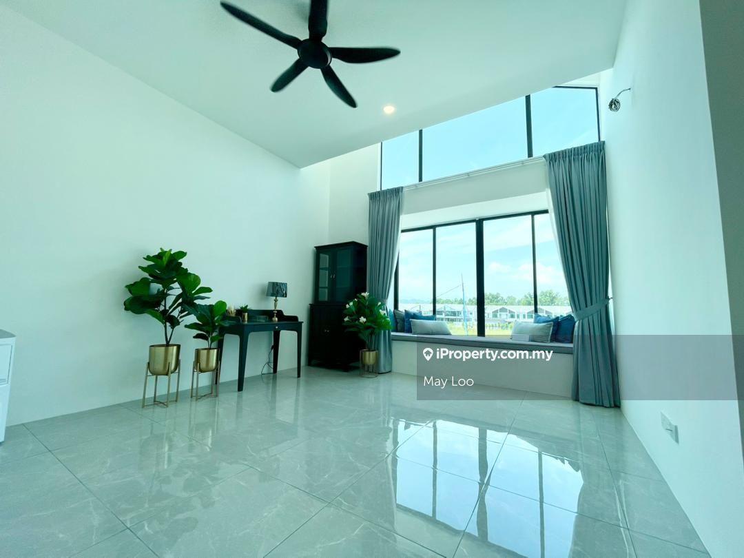 Semi-Detached House for Sale in Pulai Height, Ipoh by May Loo - iProperty.com.my