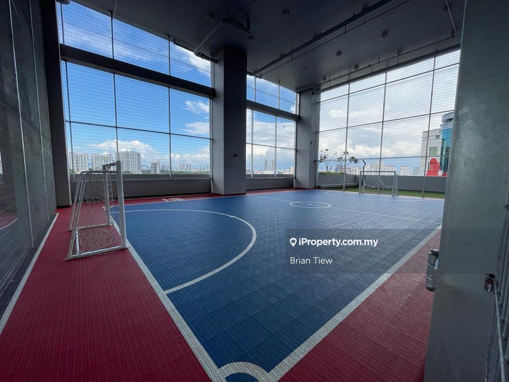 Residensi Servis untuk Disewa di The Grand Subang Jaya SS15 oleh Brian Tiew - iProperty.com.my