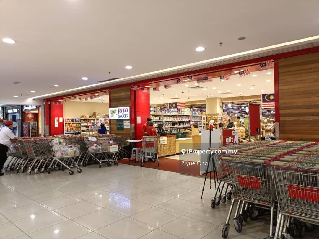 Service Residence for Rent in Main Place Residence by Ziyue Ong - iProperty.com.my