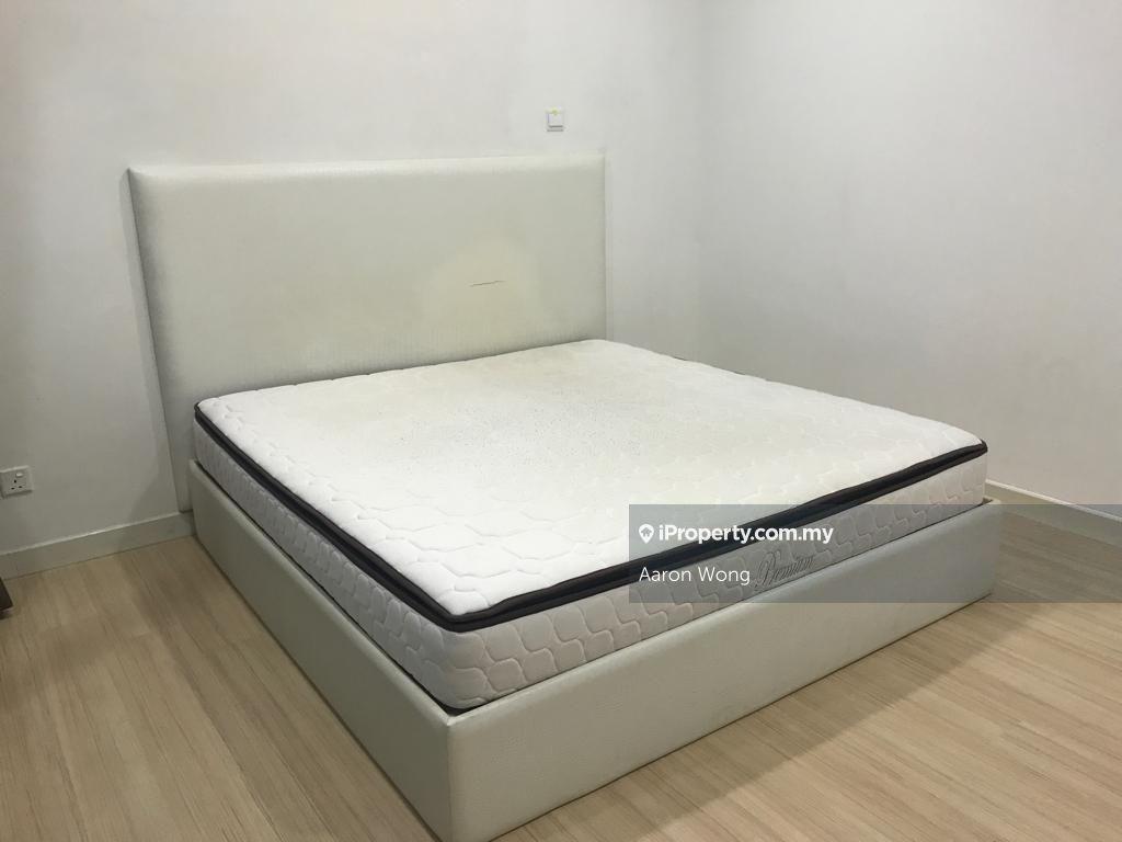 Service Residence for Rent in Camellia Serviced Suites by Aaron Wong - iProperty.com.my