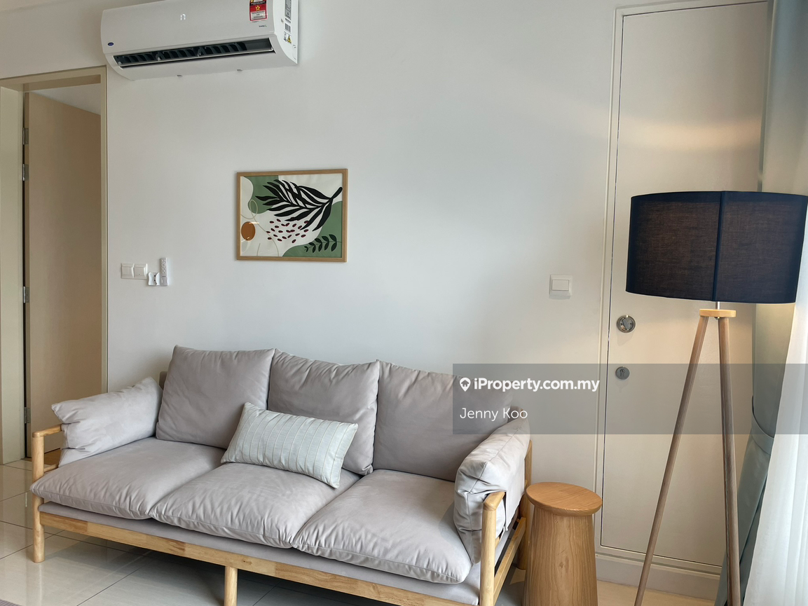 Residensi Servis untuk Disewa di Mitsui Serviced Suites oleh Jenny Koo - iProperty.com.my
