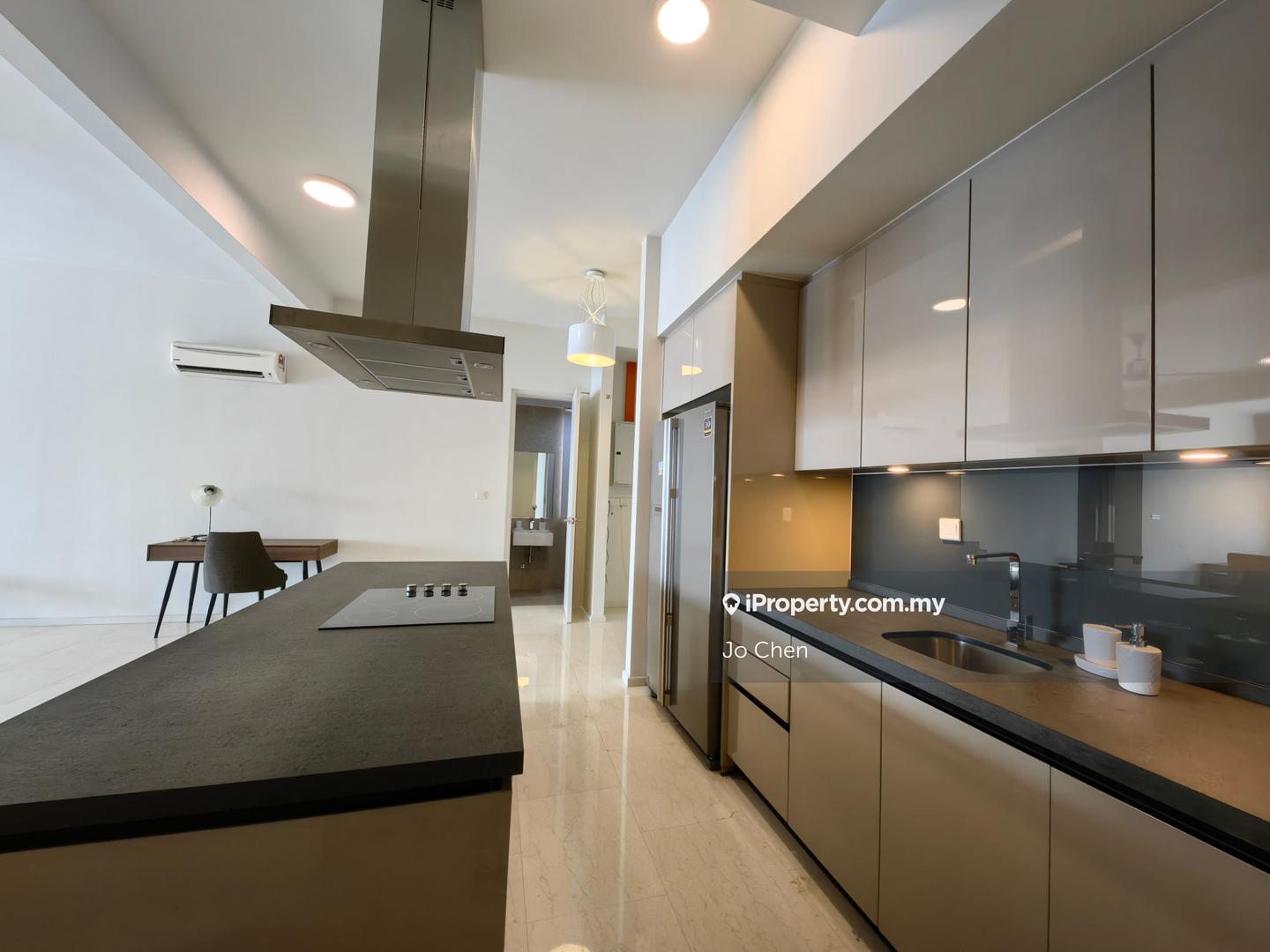 Condominium for Rent in Concerto North Kiara by Jo Chen - iProperty.com.my