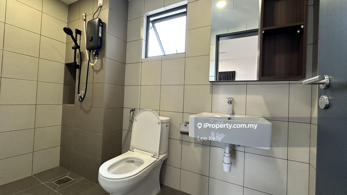 Service Residence for Rent in D'Quince Residences by Lee Kelly - iProperty.com.my