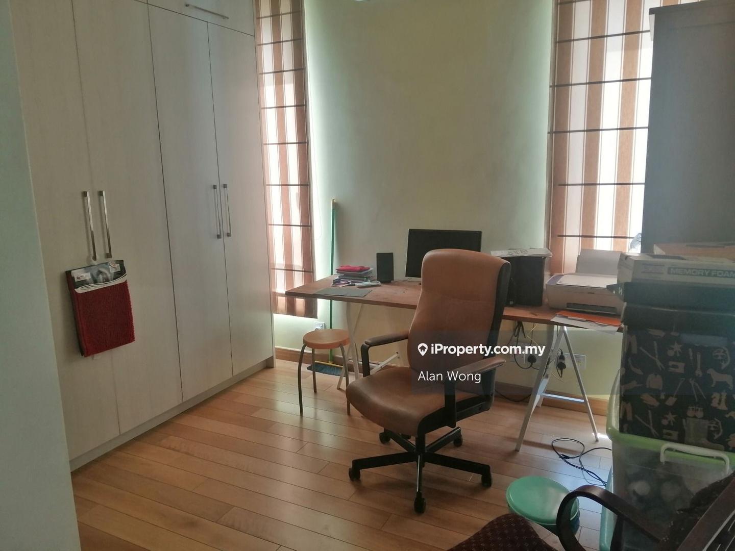 Bungalow House for Sale in Taman Tanamera, Subang Jaya by Alan Wong - iProperty.com.my