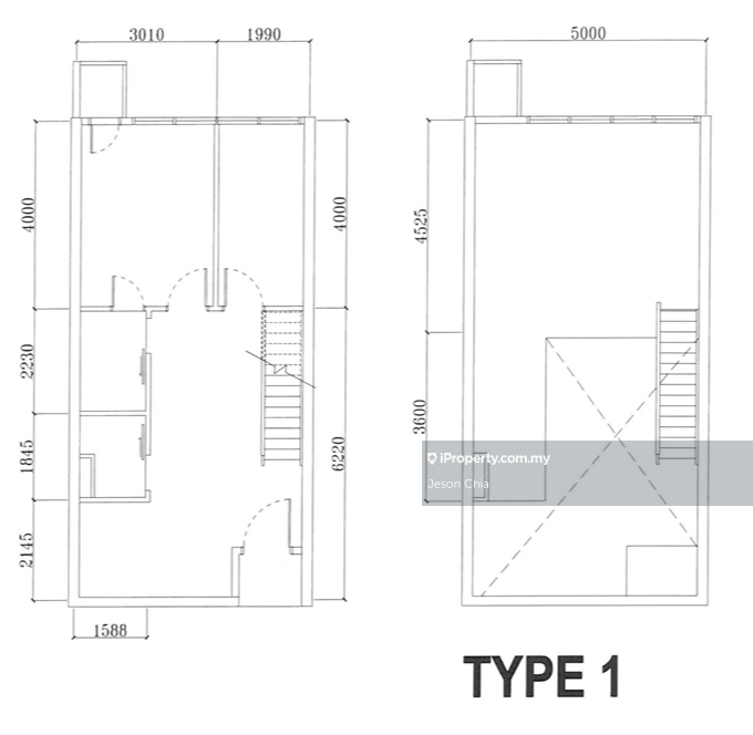 Service Residence for Rent in Arte Cheras by Jeson Chia - iProperty.com.my