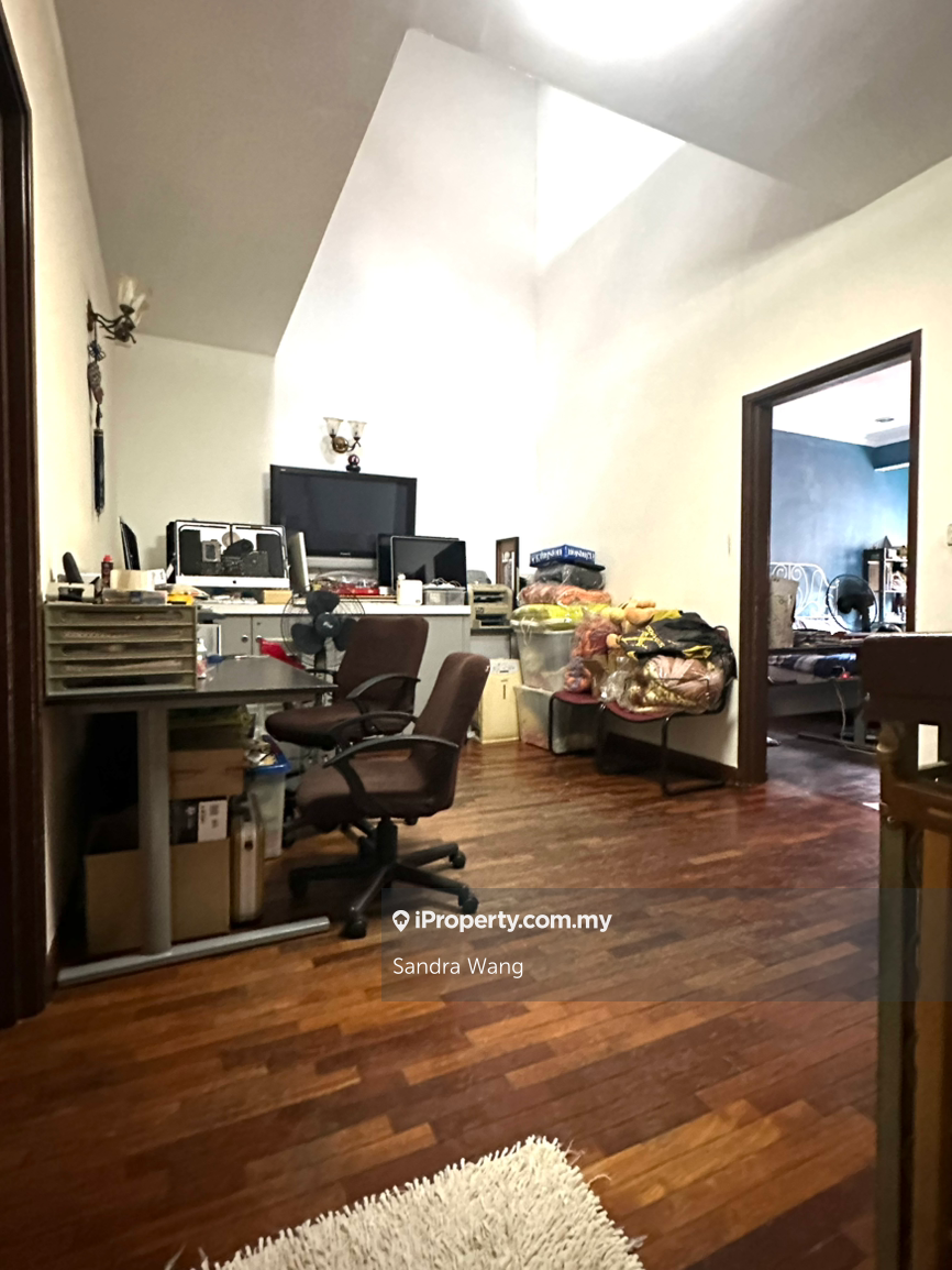 2.5-storey Terraced House for Sale in Bandar Utama 7, Bandar Utama by Sandra Wang - iProperty.com.my