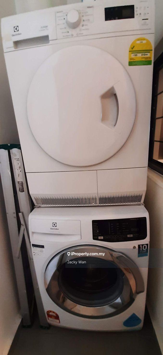 Service Residence for Rent in Petalz Residences by Jacky Wan - iProperty.com.my