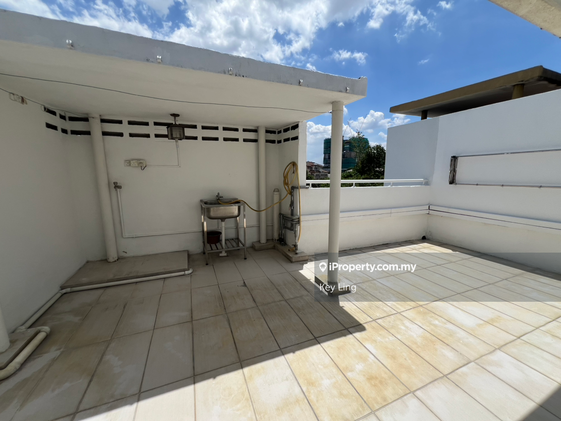 Townhouse for Sale in Westwood, Bandar Utama by Key Ling - iProperty.com.my
