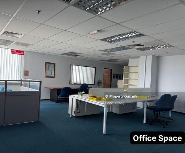 Office for Rent in Seksyen 9, Shah Alam by Daniel Leong - iProperty.com.my