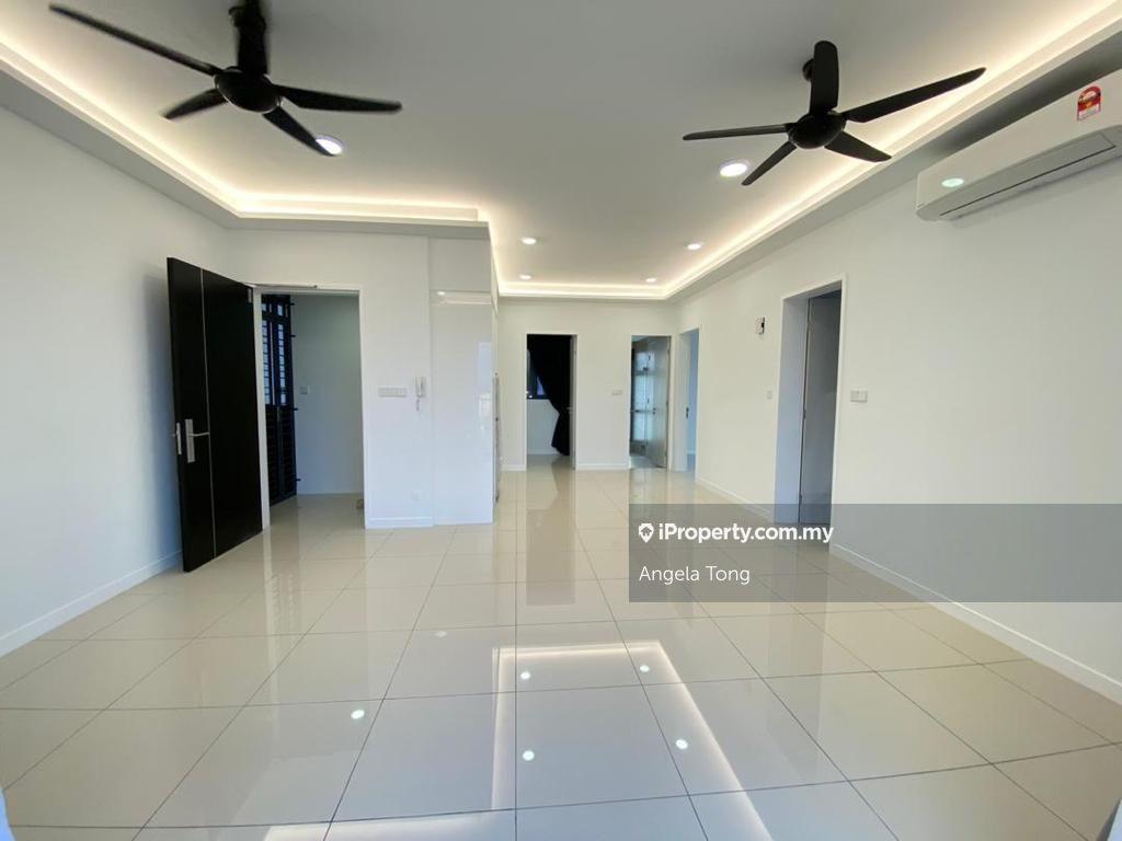 Service Residence for Rent in Skyluxe On The Park Bukit Jalil by Angela Tong - iProperty.com.my