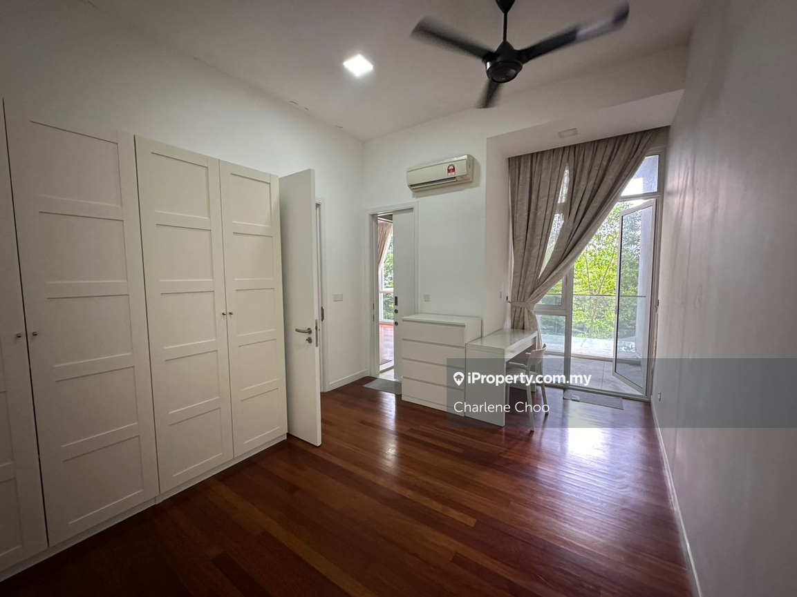 Condominium for Sale in Pavilion Hilltop by Charlene Choo - iProperty.com.my