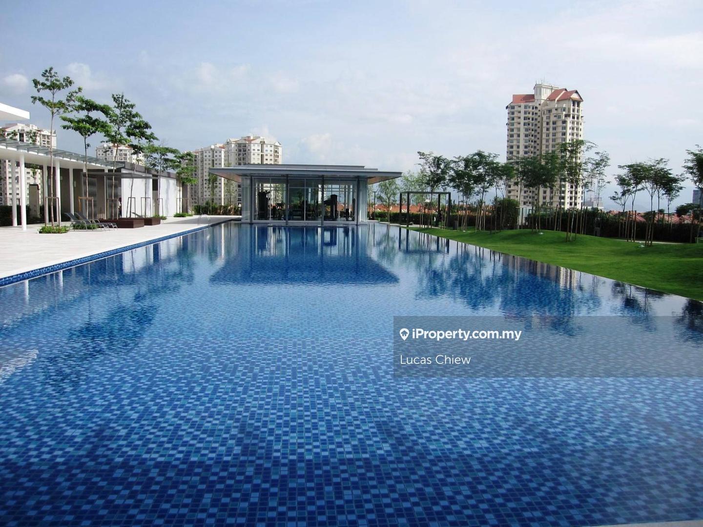 Condominium for Rent in The Northshore Gardens by Lucas Chiew - iProperty.com.my