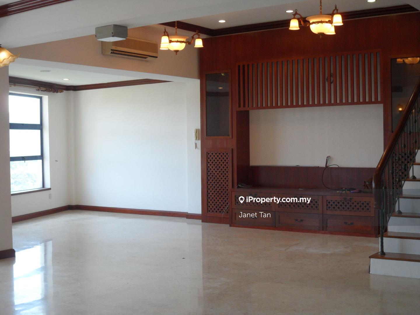 Condominium for Rent in Impiana On The Waterfront Condominium by Janet Tan - iProperty.com.my