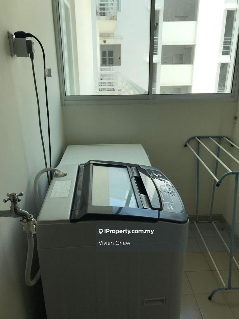 Condominium for Sale in BayStar Condominium by Vivien Chew - iProperty.com.my