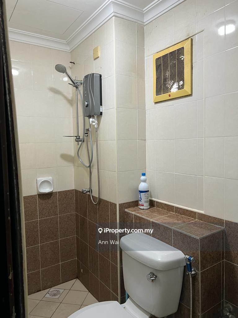 Kondominium untuk Dijual di Desa Impiana oleh Ann Wai - iProperty.com.my