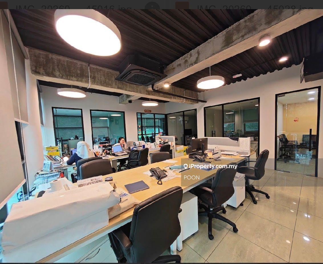Kilang Terpisah untuk Dijual di Taman Perindustrian Puchong, Puchong oleh POON - iProperty.com.my