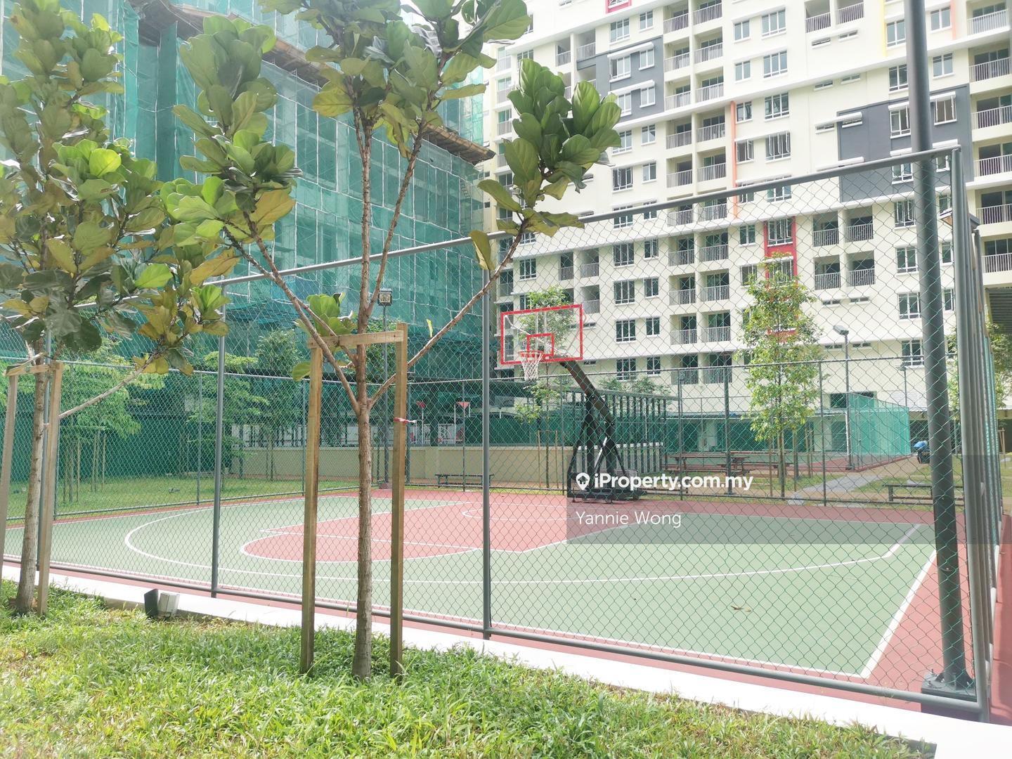 Condominium for Sale in Residensi Suasana @ Damai by Yannie Wong - iProperty.com.my