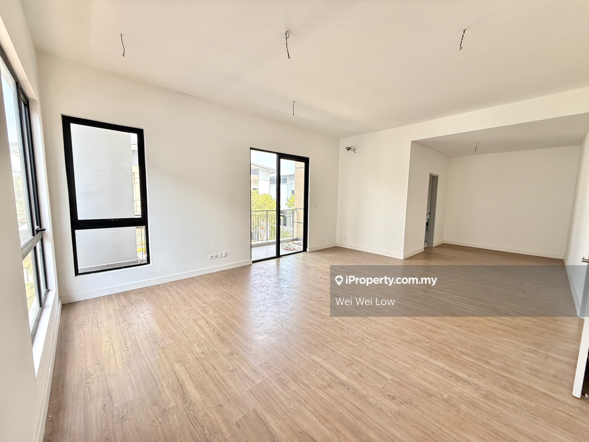 Semi-Detached House for Sale in Bandar Tropicana Aman, Telok Panglima Garang by Wei Wei Low - iProperty.com.my