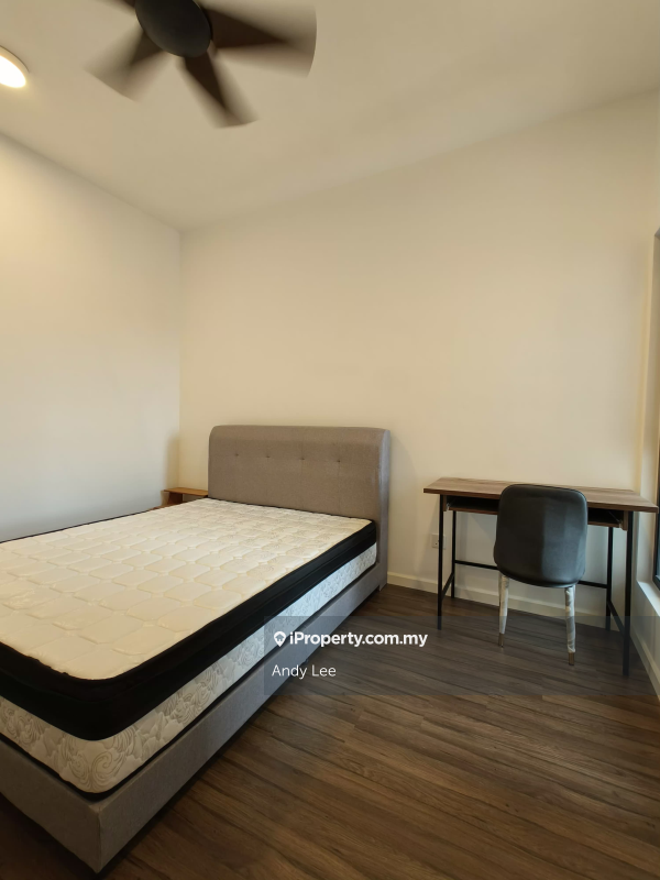 Residensi Servis untuk Disewa di Aurora Subang Jaya oleh Andy Lee - iProperty.com.my