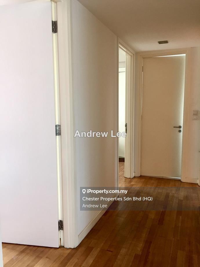 Kondominium untuk Disewa di Kiaraville oleh Andrew Lee - iProperty.com.my
