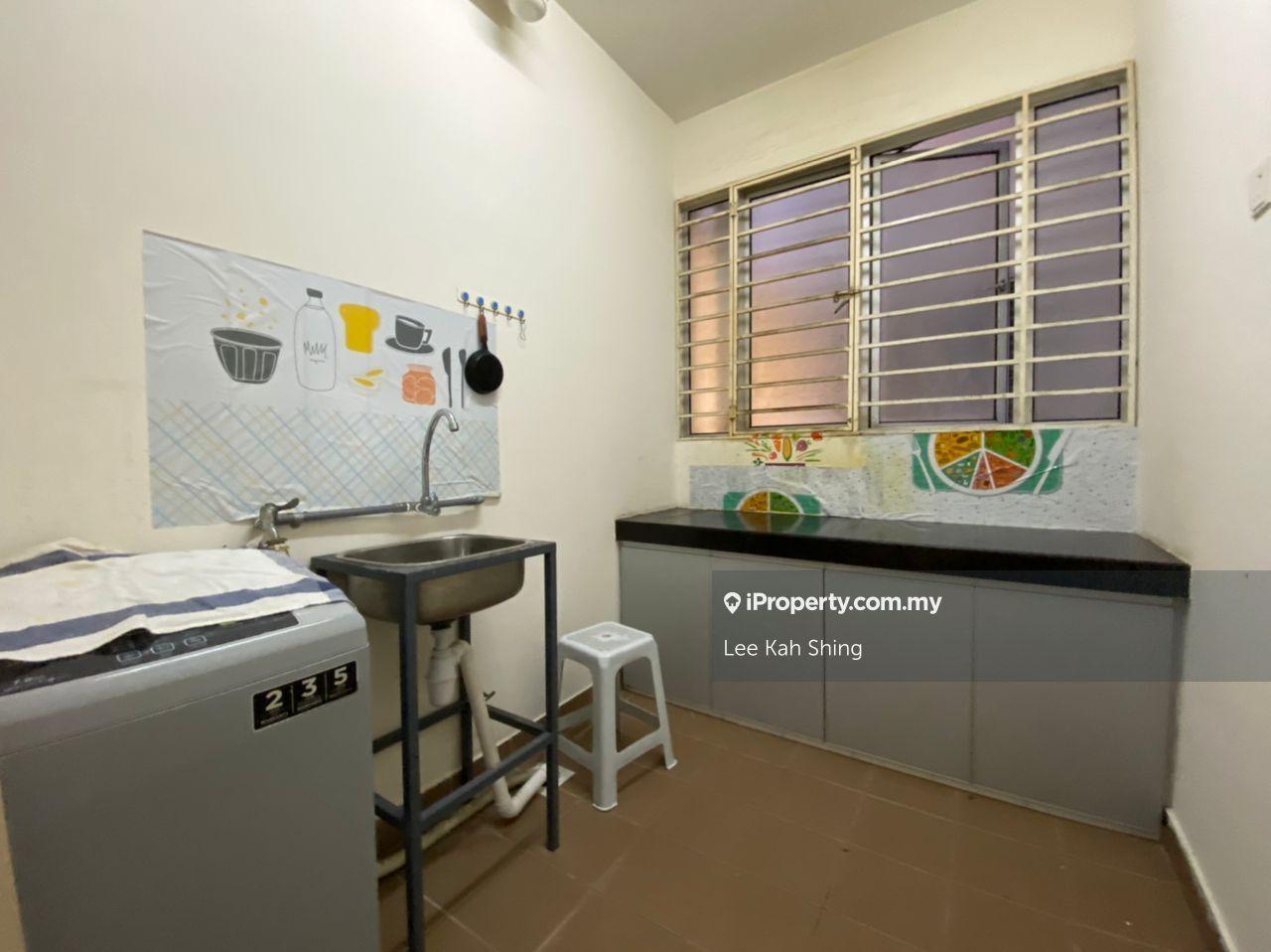 Condominium for Sale in Platinum Hill PV 2 by Lee Kah Shing - iProperty.com.my