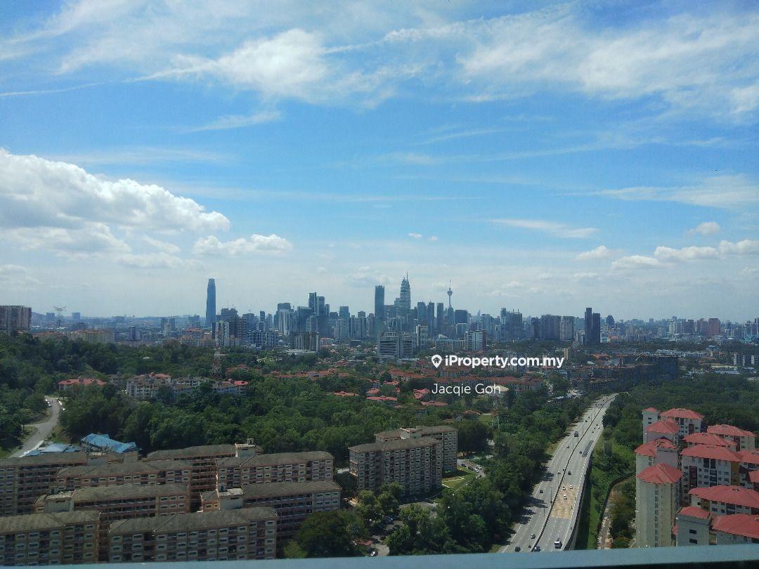 Service Residence for Sale in Seasons Garden Residences by Jacqie Goh - iProperty.com.my