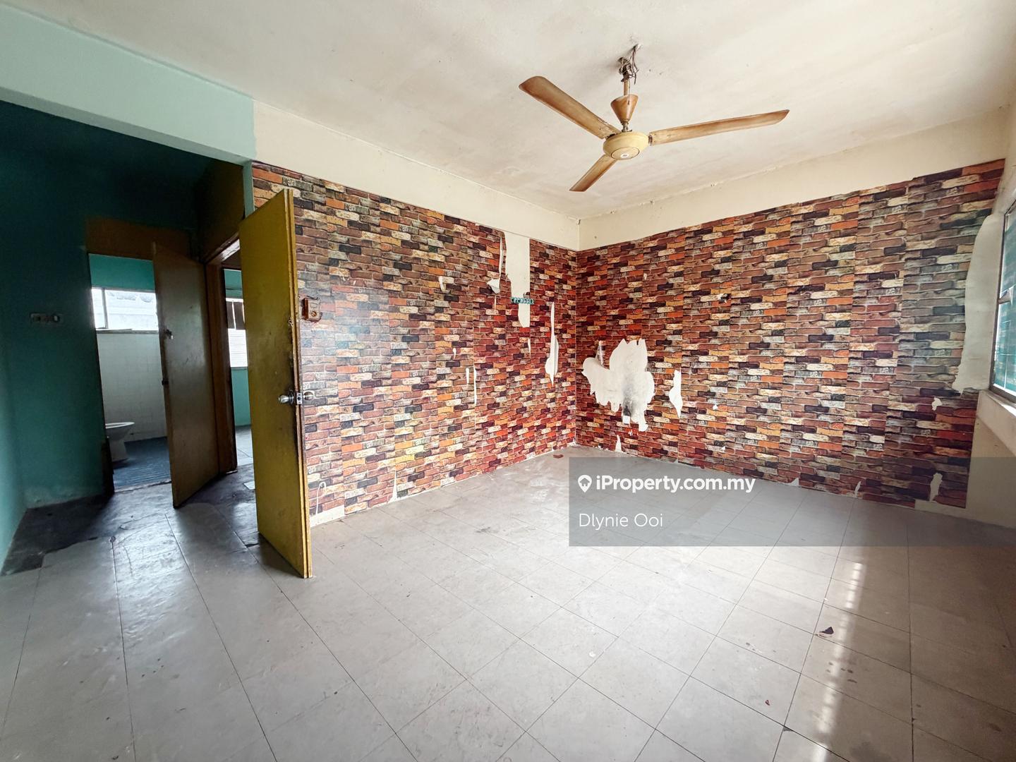 Rumah Berangkai 3 Tingkat untuk Dijual di Taman Bukit Intan, Sri Petaling oleh Dlynie Ooi - iProperty.com.my