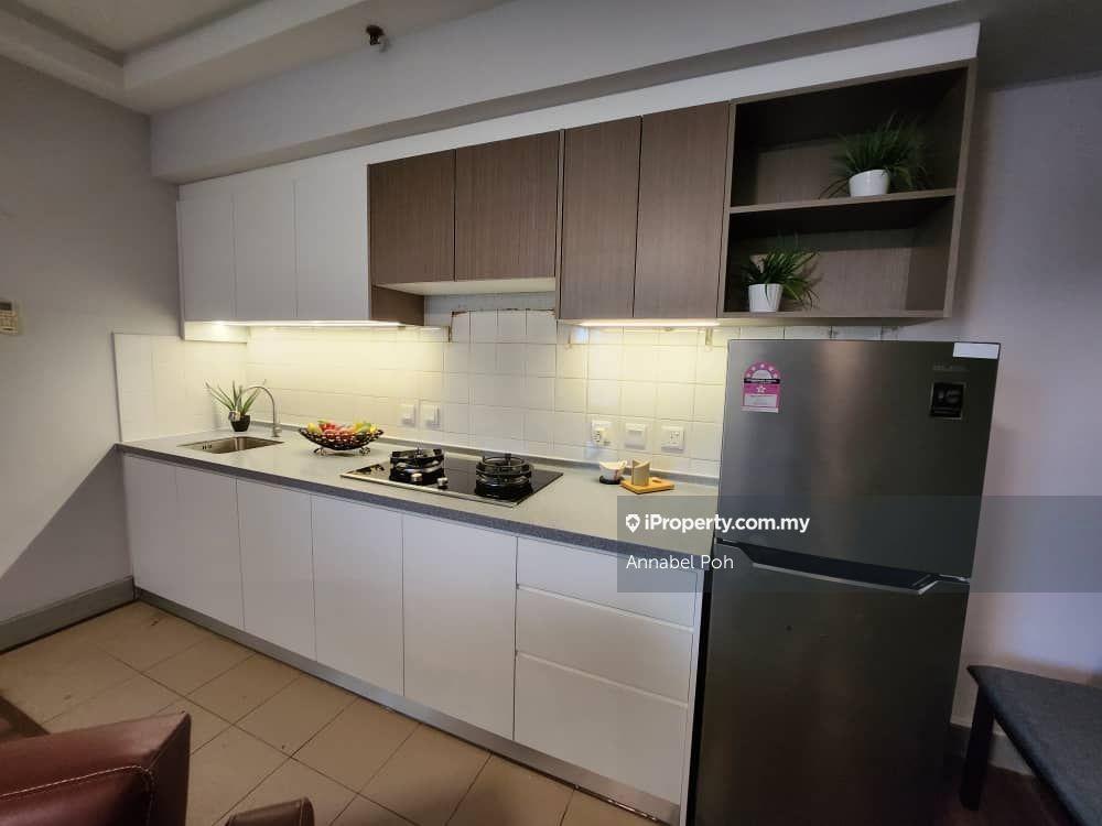 Apartment for Rent in Sucasa Corporate by Annabel Poh - iProperty.com.my