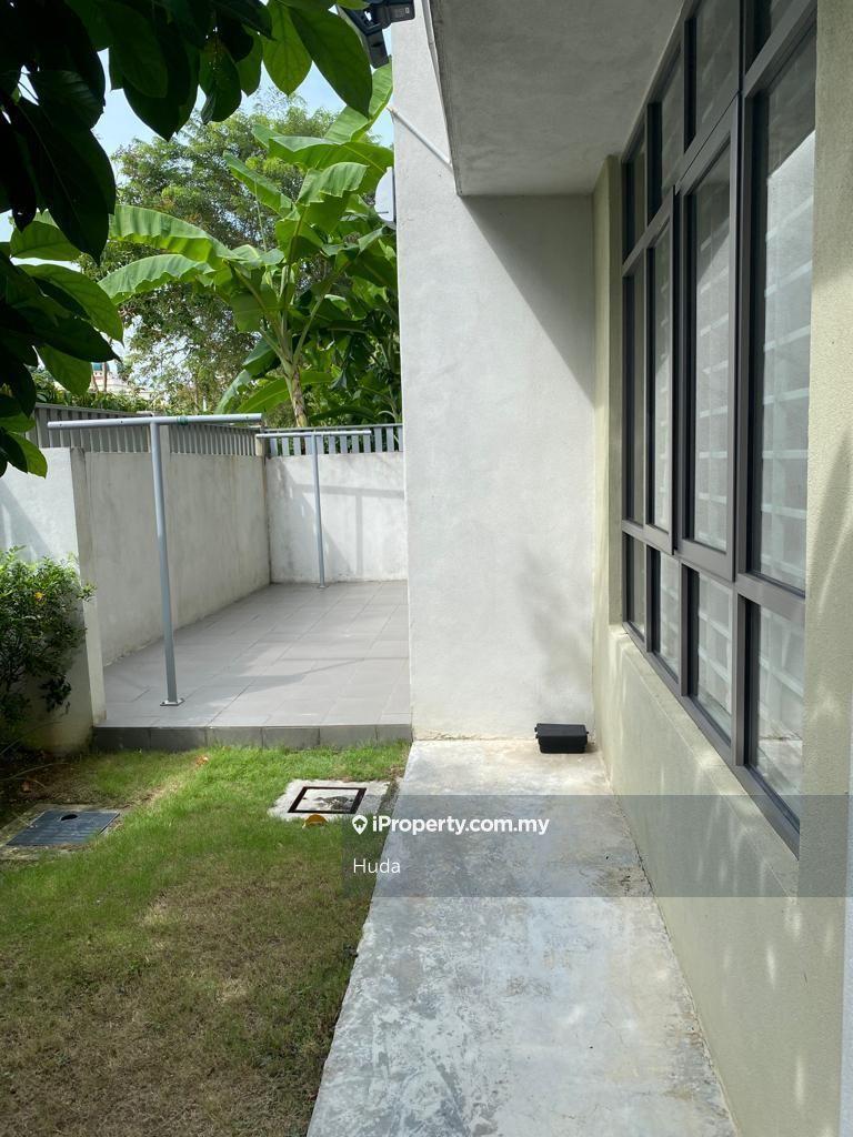 Banglo Zero-Lot untuk Dijual di Presint 16, Putrajaya oleh Huda - iProperty.com.my
