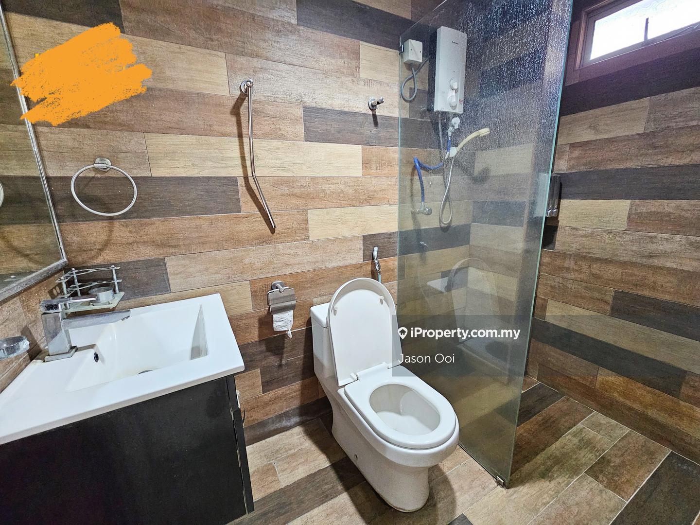 Pangsapuri untuk Dijual di Starville oleh Jason Ooi - iProperty.com.my