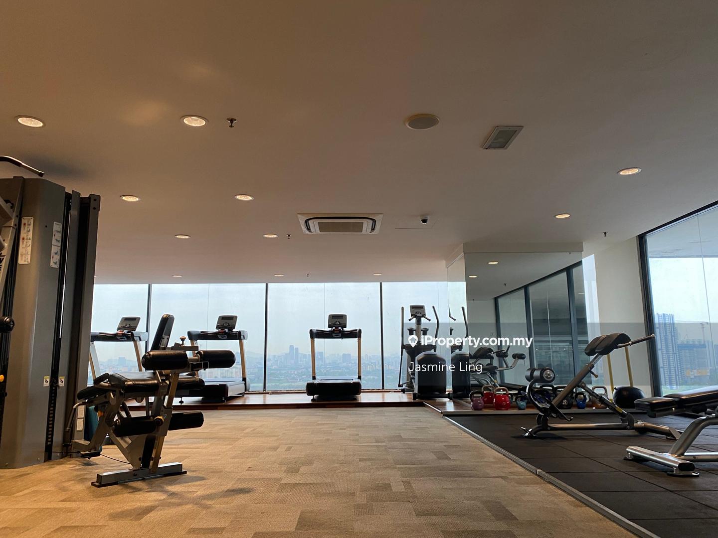 Service Residence for Sale in 8 Kinrara by Jasmine Ling - iProperty.com.my