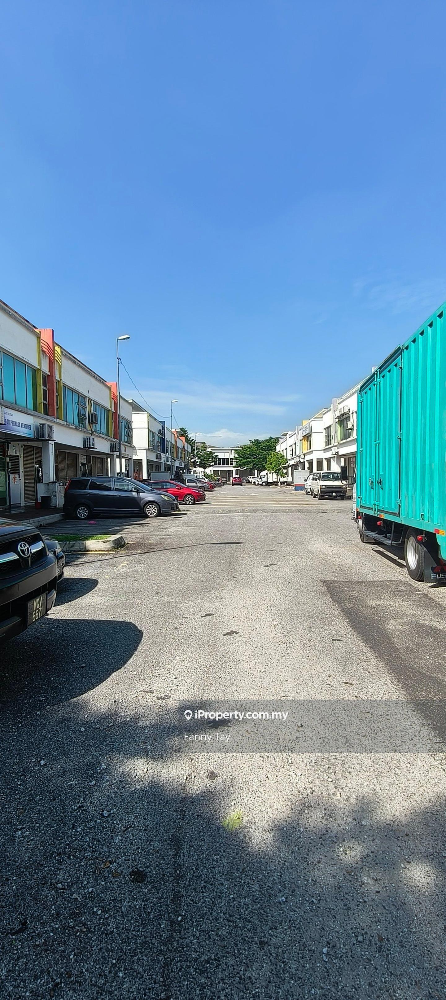 Kedai untuk Disewa di Saujana Puchong, Puchong oleh Fanny Tay - iProperty.com.my