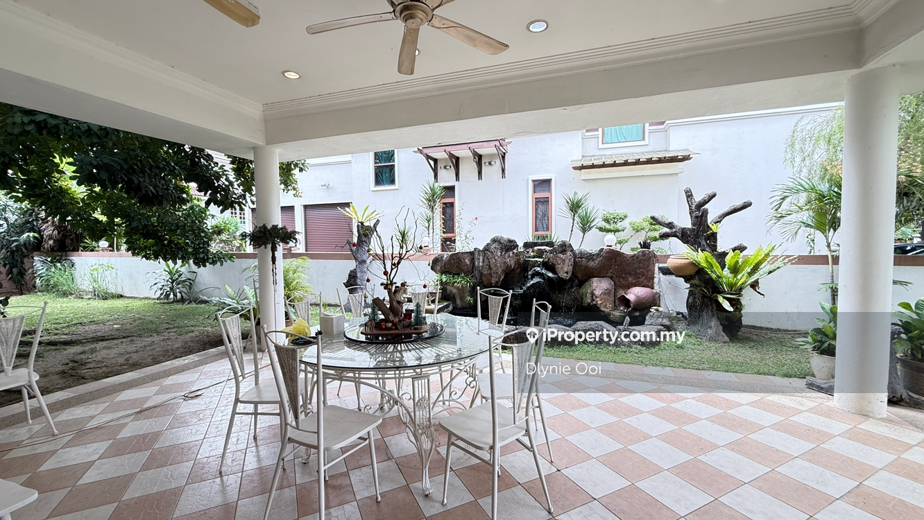 Bungalow House for Sale in Taman Impian Gemilang, Kajang by Dlynie Ooi - iProperty.com.my