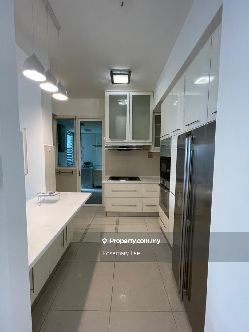 Kondominium untuk Disewa di Kiaramas Ayuria oleh Rosemary Lee - iProperty.com.my