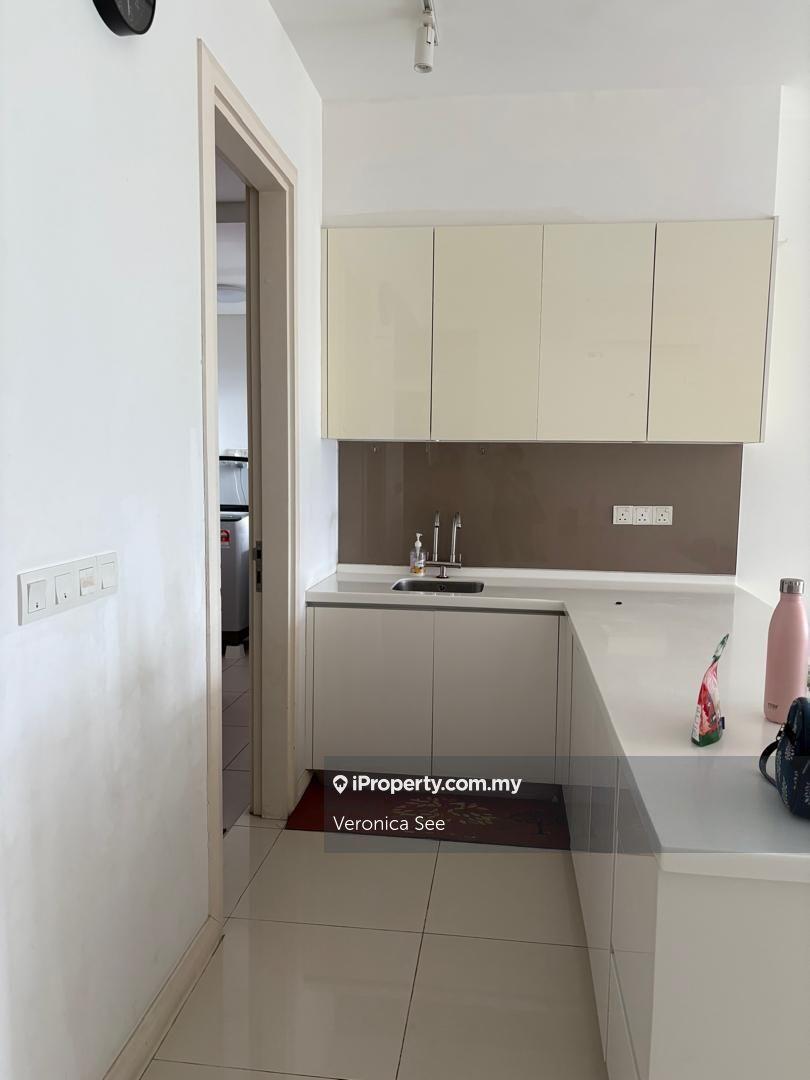 Condominium for Rent in The Westside Two by Veronica See - iProperty.com.my