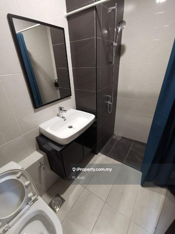 Residensi Servis untuk Dijual di Wave @ Marina Cove oleh YL Koh - iProperty.com.my