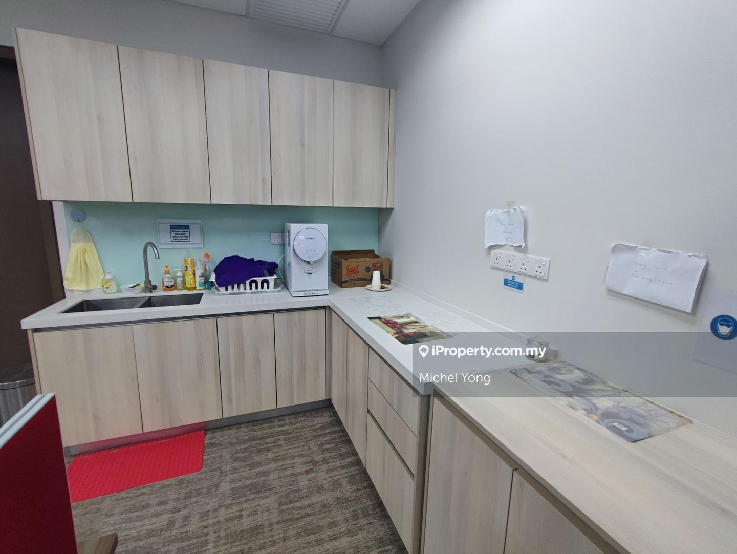 Office for Sale in KL Eco City, Kuala Lumpur by Michel Yong - iProperty.com.my