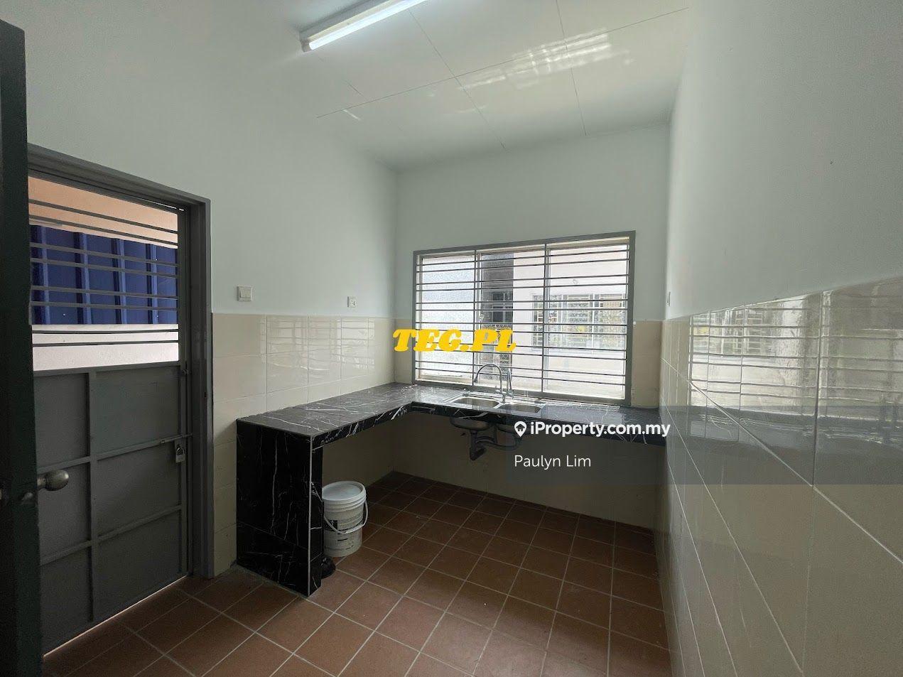 1-storey Terraced House for Sale in Taman Permainan Felicia, Bandar Putera 2, Klang by Paulyn Lim - iProperty.com.my